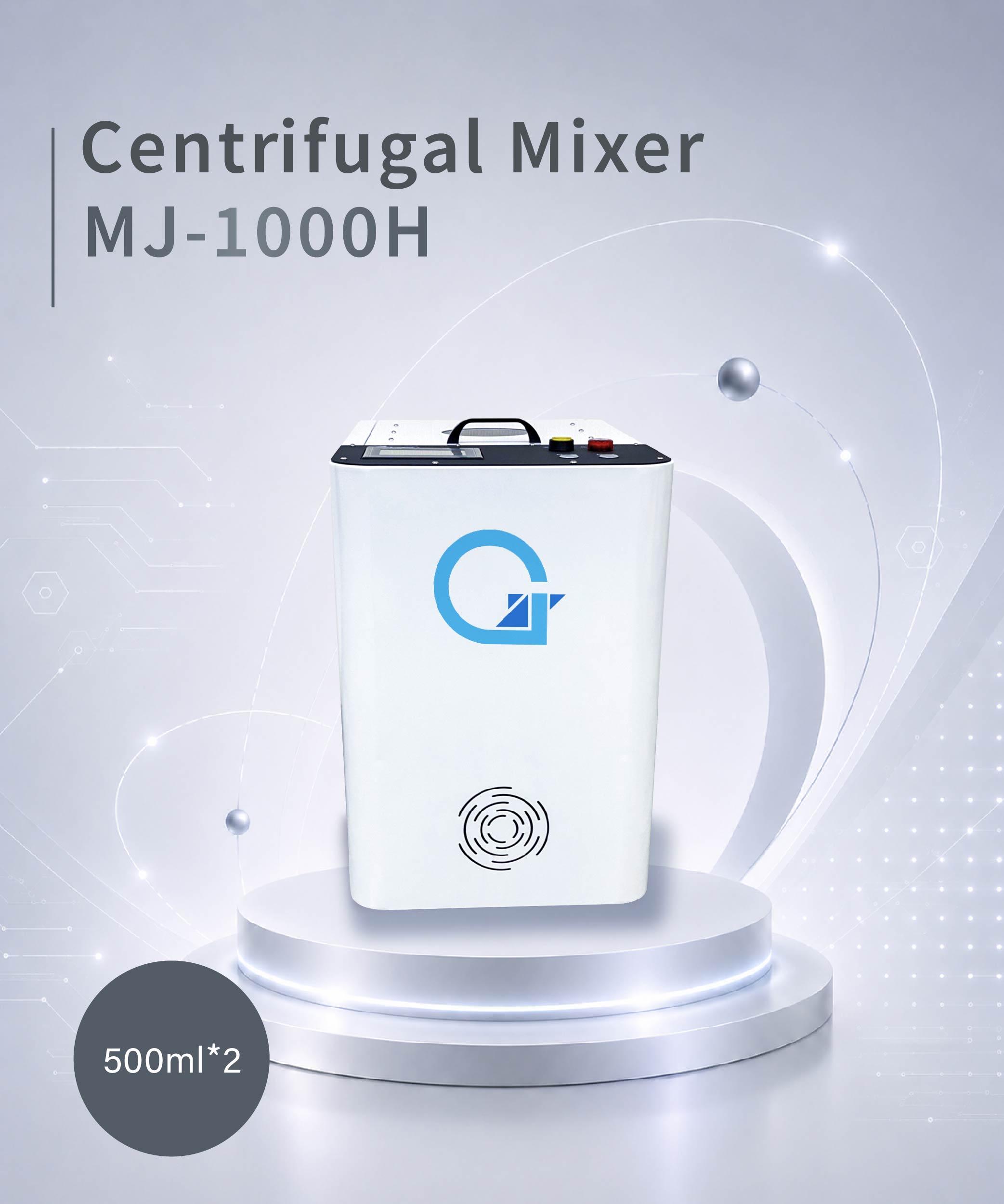 Centrifugalmixer MJ-1000H